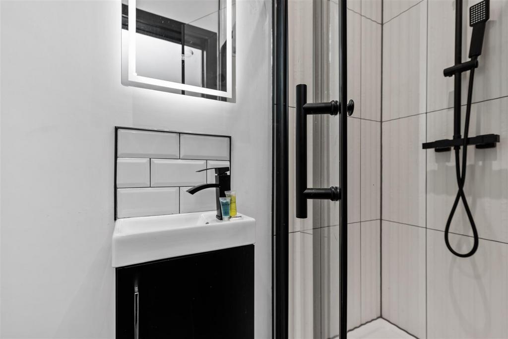 En-Suite Two