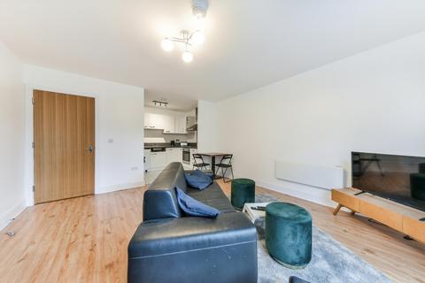2 bedroom flat to rent - Gowers Walk, London, E1