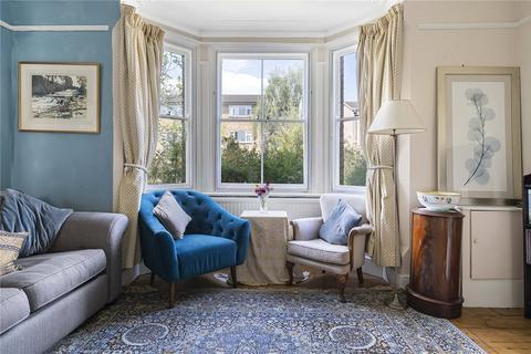 4 bedroom semi-detached house for sale, Hernes Road, North Oxford, OX2