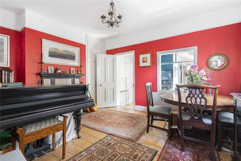 4 bedroom semi-detached house for sale, Hernes Road, North Oxford, OX2