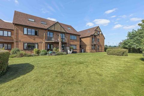 undefined, Flat 4, Denton Court, Bobmore Lane, Marlow, Buckinghamshire, SL7 1GW