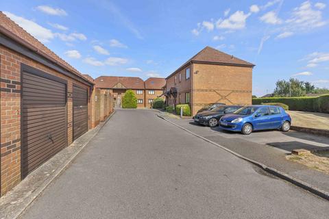 undefined, Flat 4, Denton Court, Bobmore Lane, Marlow, Buckinghamshire, SL7 1GW