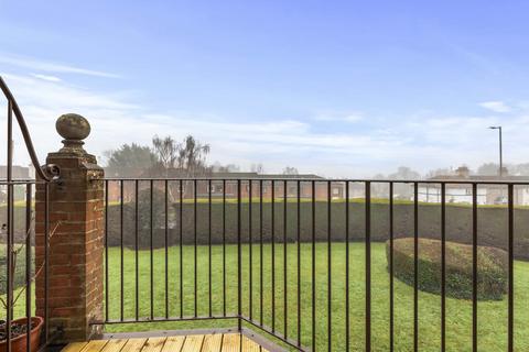 undefined, Flat 4, Denton Court, Bobmore Lane, Marlow, Buckinghamshire, SL7 1GW