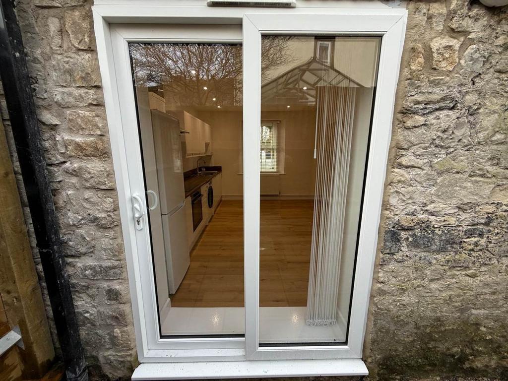 French doors