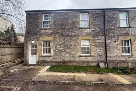 undefined, Cowl Street , Shepton Mallet ,