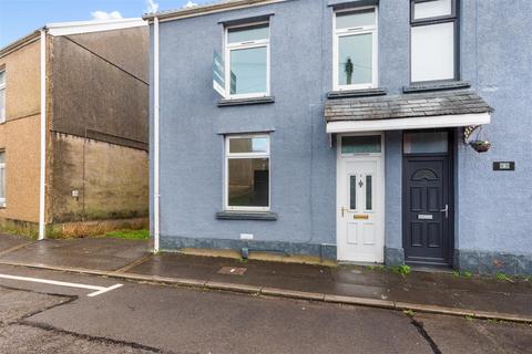 Phyllis Street, Cwmdu, Swansea