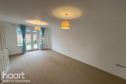 undefined, Sycamore Drive, BURY ST EDMUNDS
