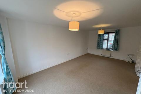 undefined, Sycamore Drive, BURY ST EDMUNDS