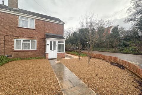 3 bedroom semi-detached house for sale - Upper Bridge Road, Chelmsford, CM2