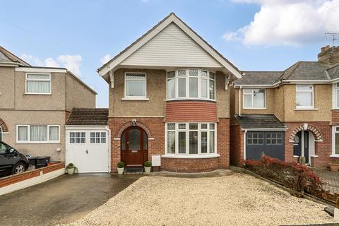 undefined, Tismeads Crescent, Old Town, Swindon, SN1