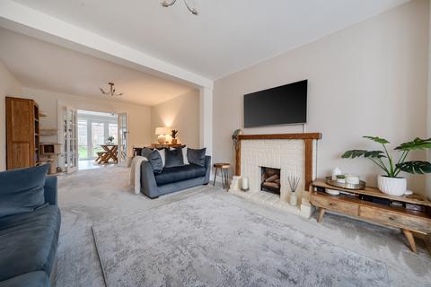 undefined, Tismeads Crescent, Old Town, Swindon, SN1