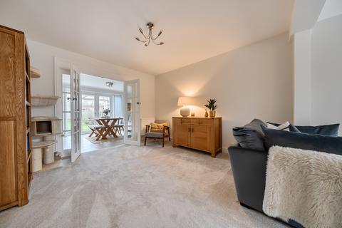 undefined, Tismeads Crescent, Old Town, Swindon, SN1