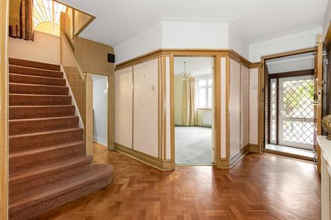 4 bedroom detached house for sale, Spurgeon Avenue, Crystal Palace, London, SE19