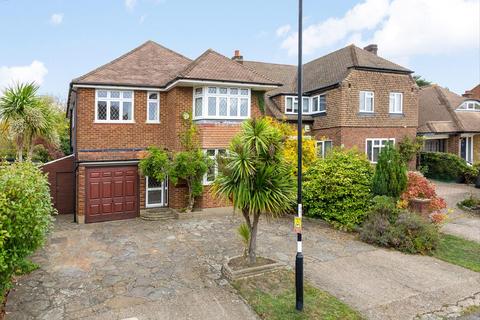 4 bedroom detached house for sale, Spurgeon Avenue, Crystal Palace, London, SE19