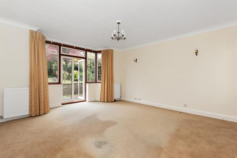 4 bedroom detached house for sale, Spurgeon Avenue, Crystal Palace, London, SE19