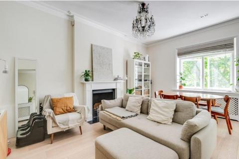 2 bedroom flat to rent, Elsworthy Terrace, Primrose Hill, NW3