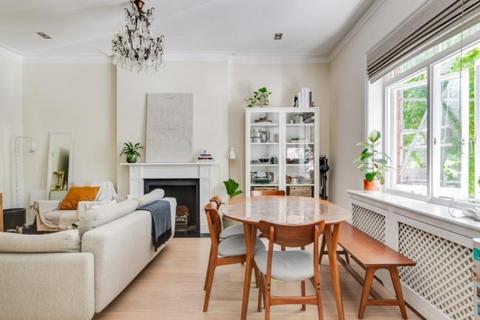 2 bedroom flat to rent, Elsworthy Terrace, Primrose Hill, NW3