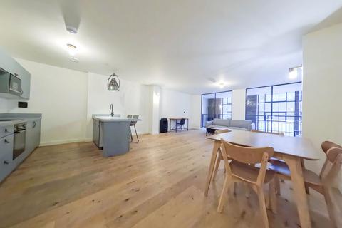 2 bedroom duplex to rent, 7 Mary Ann Street, Birmingham B3