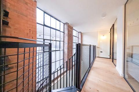 2 bedroom duplex to rent, 7 Mary Ann Street, Birmingham B3