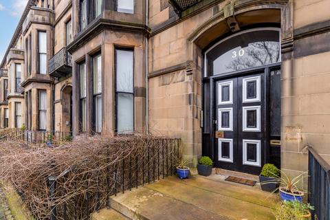 1 bedroom apartment to rent, Kingsborough Gardens, Glasgow, Glasgow City