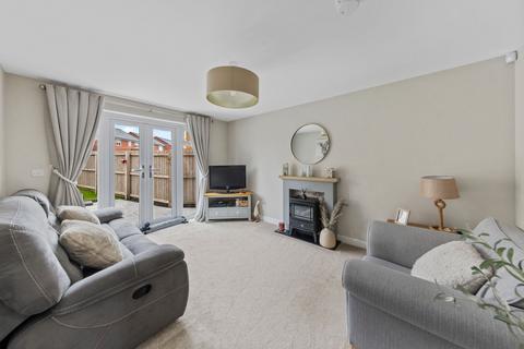 3 bedroom detached house for sale, Rothwell Gardens, Golborne, WA3