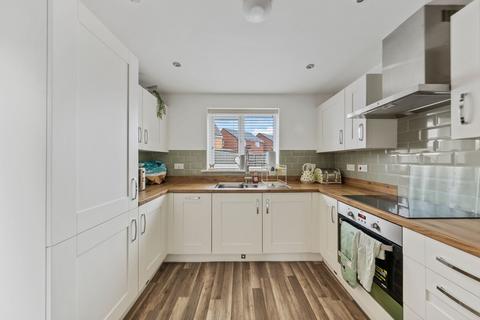 3 bedroom detached house for sale, Rothwell Gardens, Golborne, WA3