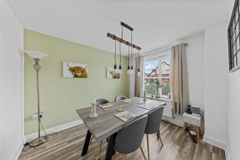 3 bedroom detached house for sale, Rothwell Gardens, Golborne, WA3