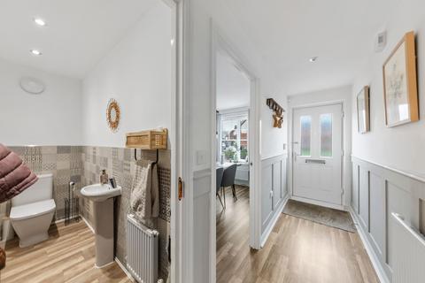 3 bedroom detached house for sale, Rothwell Gardens, Golborne, WA3