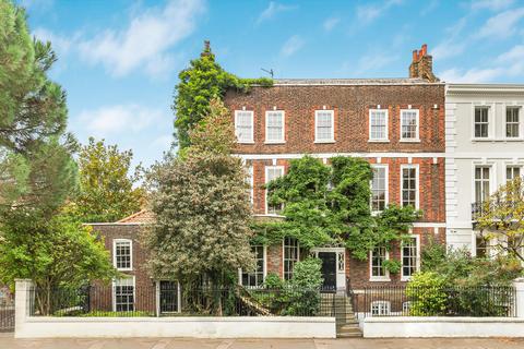 undefined, The Old Court House, The Green, Richmond, TW9
