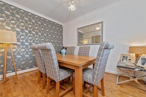 undefined, Hilltop Walk, Harpenden
