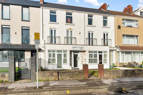Oystermouth Road, Swansea