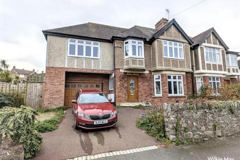 4 bedroom house for sale, Lower Park, Minehead TA24