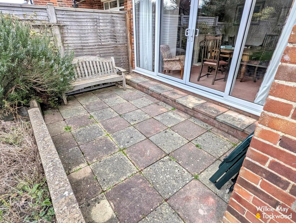 Terrace / Patio