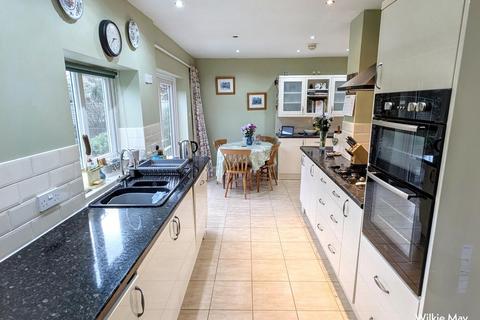 4 bedroom house for sale, Lower Park, Minehead TA24
