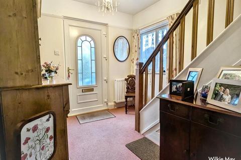 4 bedroom house for sale, Lower Park, Minehead TA24