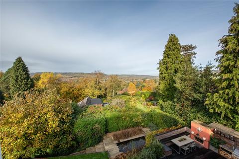 undefined, Deepdene Wood, Dorking, Surrey, RH5