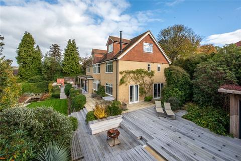 undefined, Deepdene Wood, Dorking, Surrey, RH5
