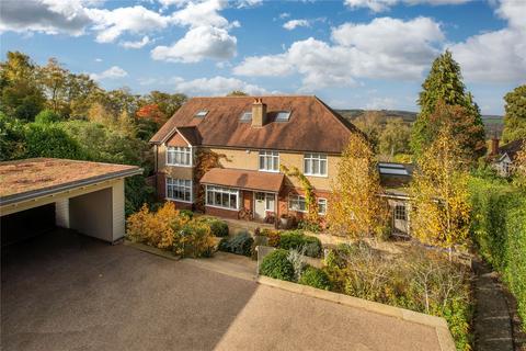 undefined, Deepdene Wood, Dorking, Surrey, RH5