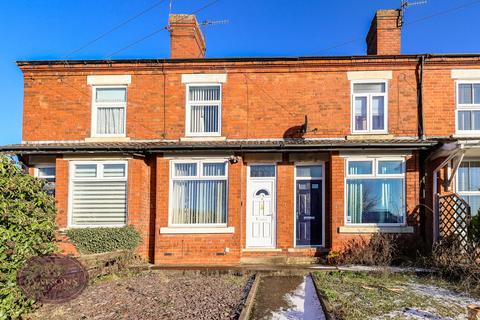 2 bedroom terraced house for sale, Alma Hill, Kimberley, Nottingham, NG16