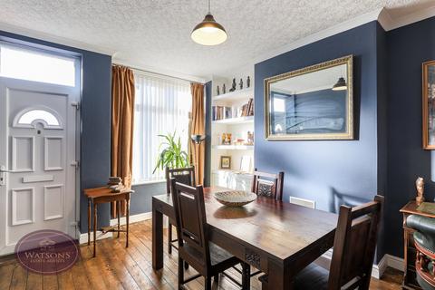 2 bedroom terraced house for sale, Alma Hill, Kimberley, Nottingham, NG16