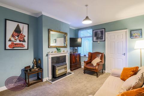 2 bedroom terraced house for sale, Alma Hill, Kimberley, Nottingham, NG16