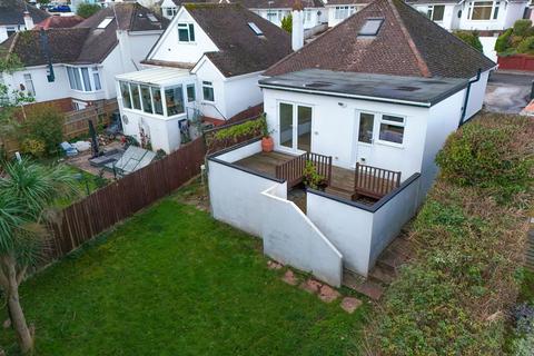 3 bedroom detached bungalow for sale, Graham Road, Paignton