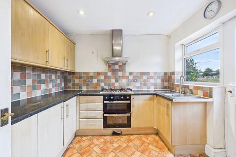 3 bedroom detached bungalow for sale, Graham Road, Paignton