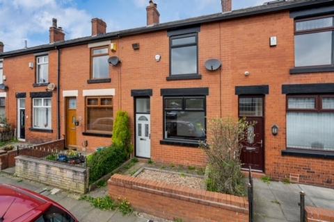 Sapling Road, Bolton, BL3