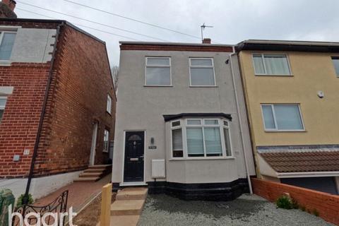 1 bedroom in a house share to rent, Robinson Road, NOTTINGHAM