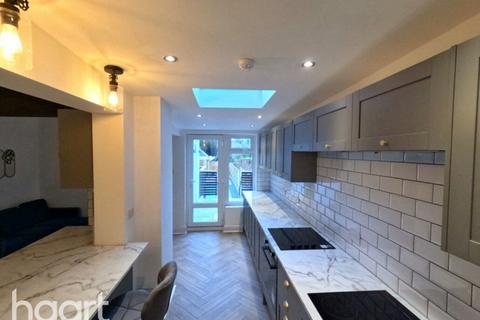 undefined, Robinson Road, NOTTINGHAM