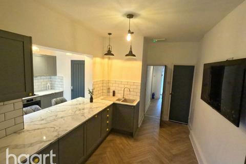 undefined, Robinson Road, NOTTINGHAM