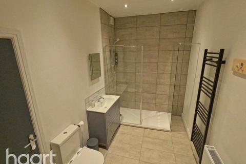 undefined, Robinson Road, NOTTINGHAM