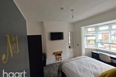 undefined, Robinson Road, NOTTINGHAM