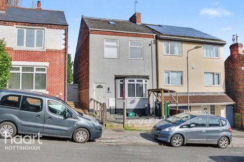 undefined, Robinson Road, NOTTINGHAM
